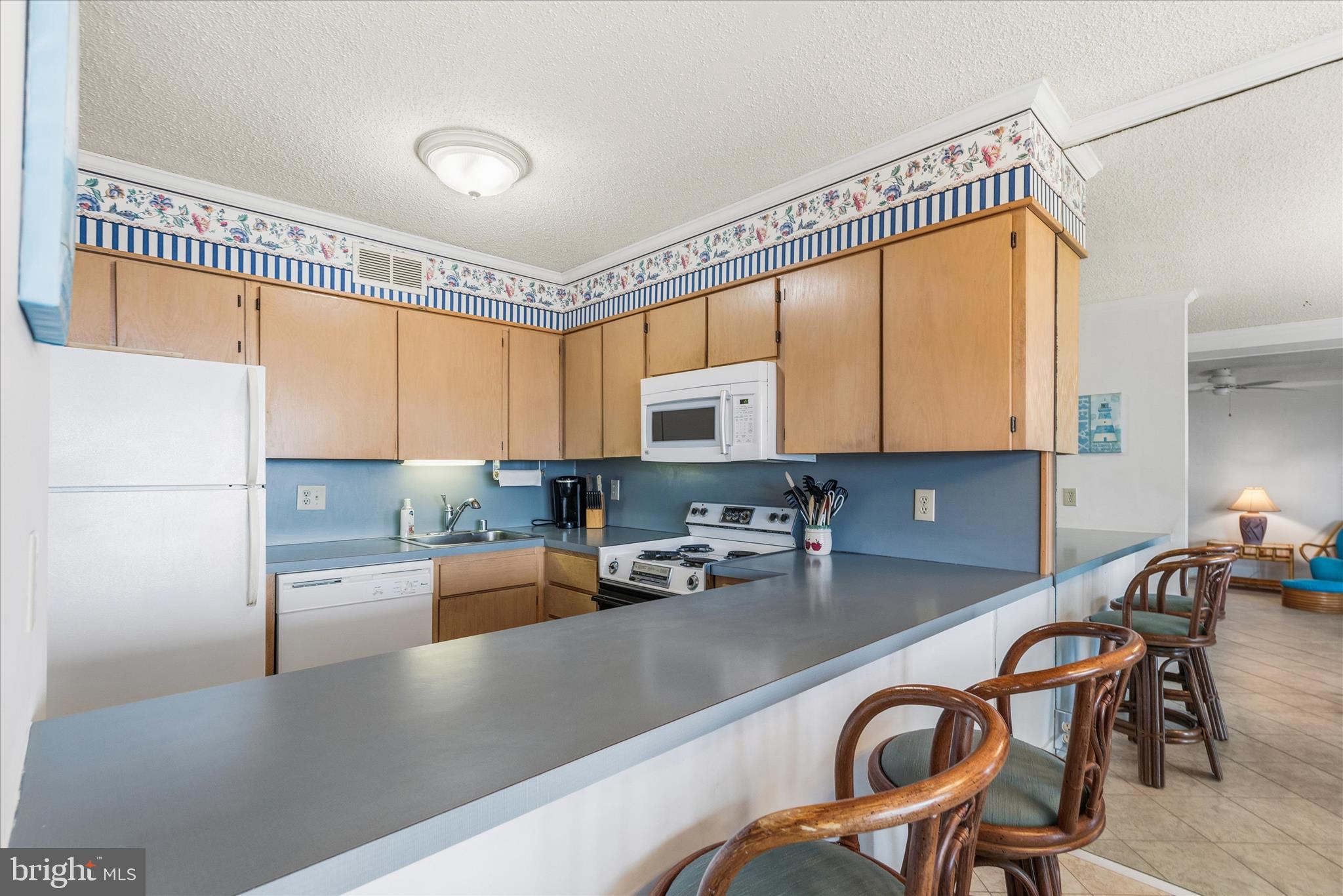 119 Old Landing Road, Unit 201B Ocean City, MD 21842 - Photo 14 of 48