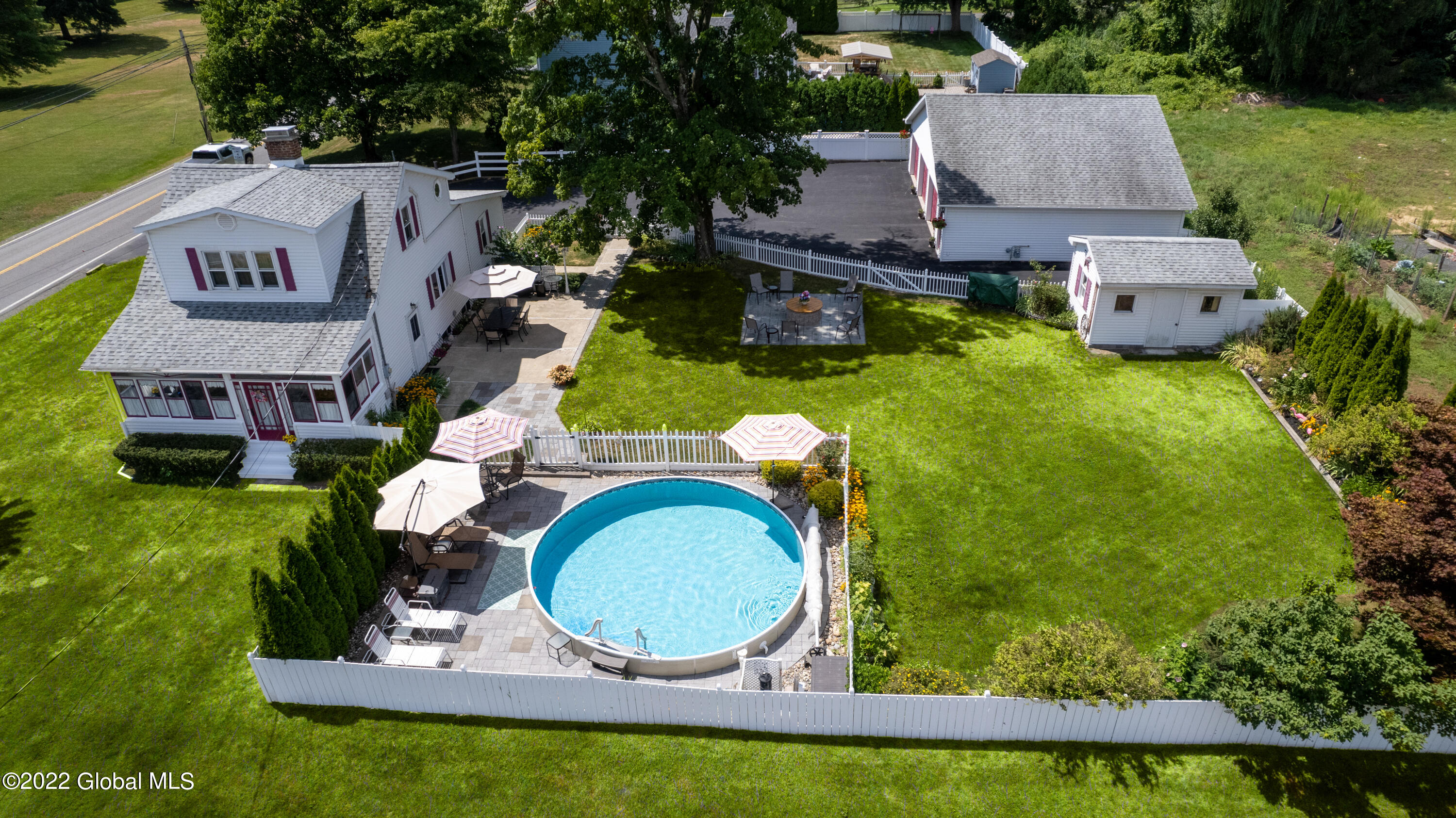 5 Blessing Road Bethlehem, NY 12159 - Photo 3 of 41 1 (45)
