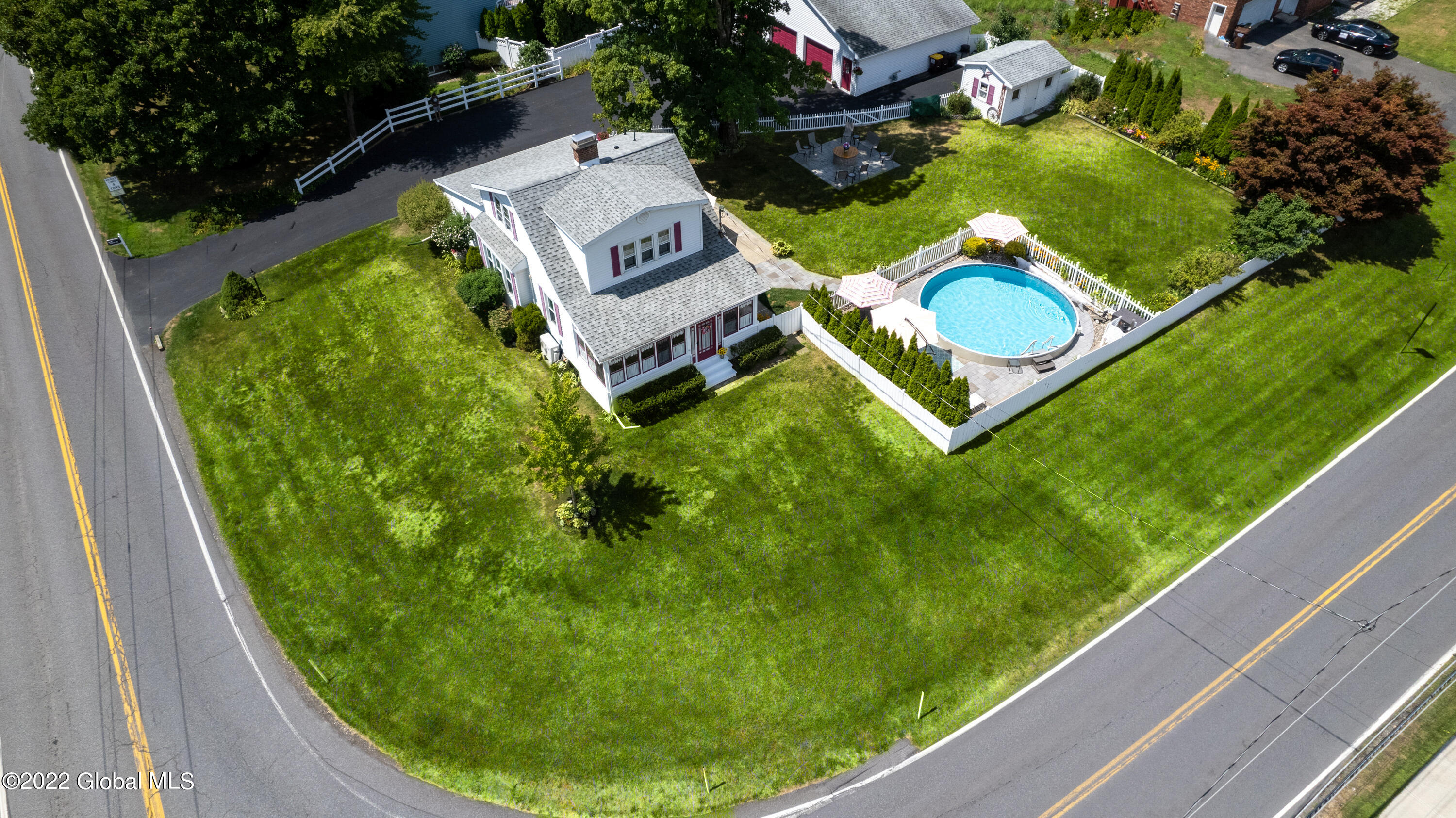 5 Blessing Road Bethlehem, NY 12159 - Photo 40 of 41 1 (44)