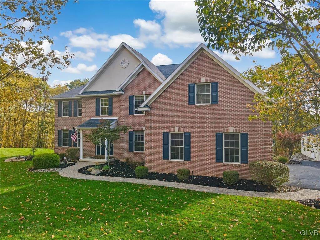 176 Stone Ridge Albrightsville, PA 18210 - Photo 1 of 50 Gallery Image 1
