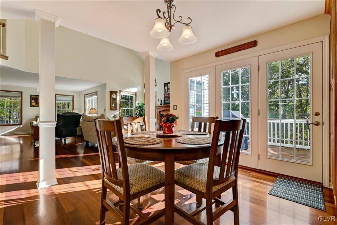 176 Stone Ridge Albrightsville, PA 18210 - Photo 13 of 50 Gallery Image 13