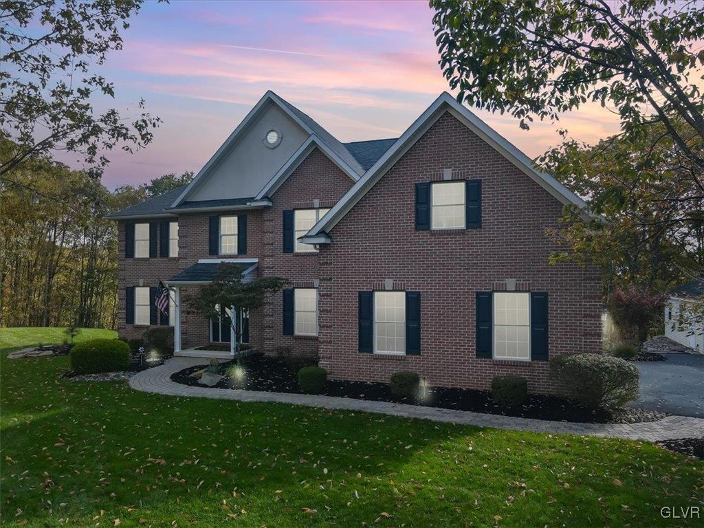 176 Stone Ridge Albrightsville, PA 18210 - Photo 2 of 50 Gallery Image 2