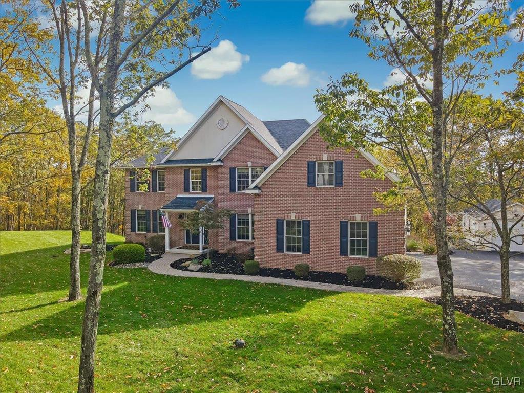 176 Stone Ridge Albrightsville, PA 18210 - Photo 4 of 50 Gallery Image 4
