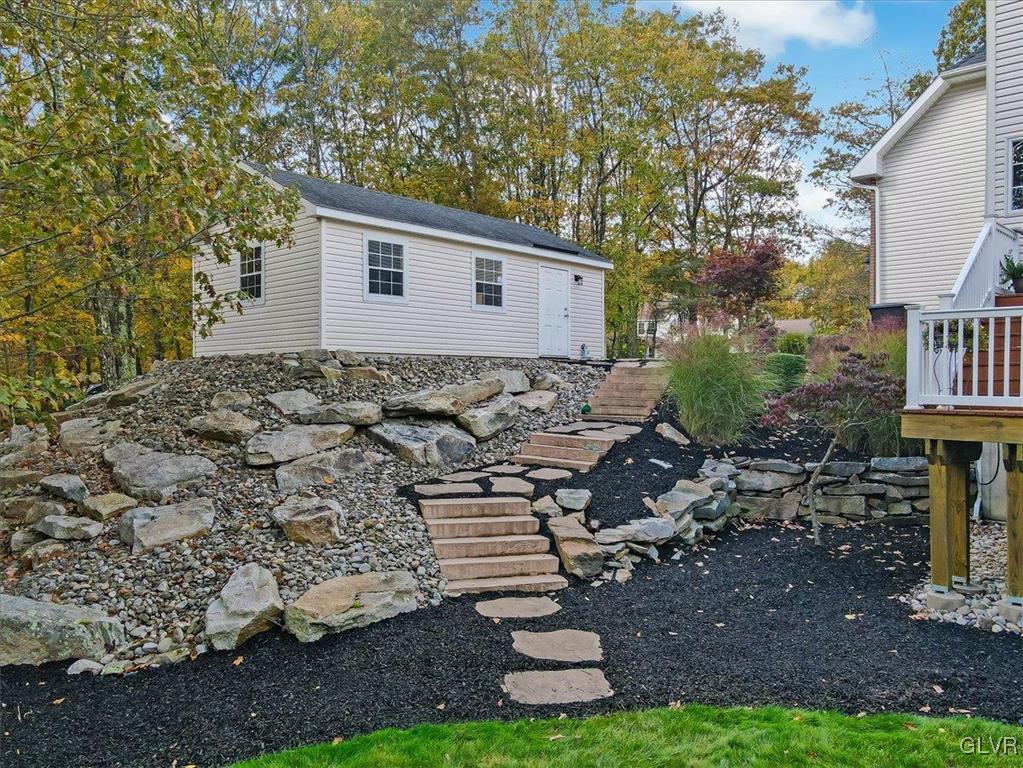 176 Stone Ridge Albrightsville, PA 18210 - Photo 46 of 50 Gallery Image 46