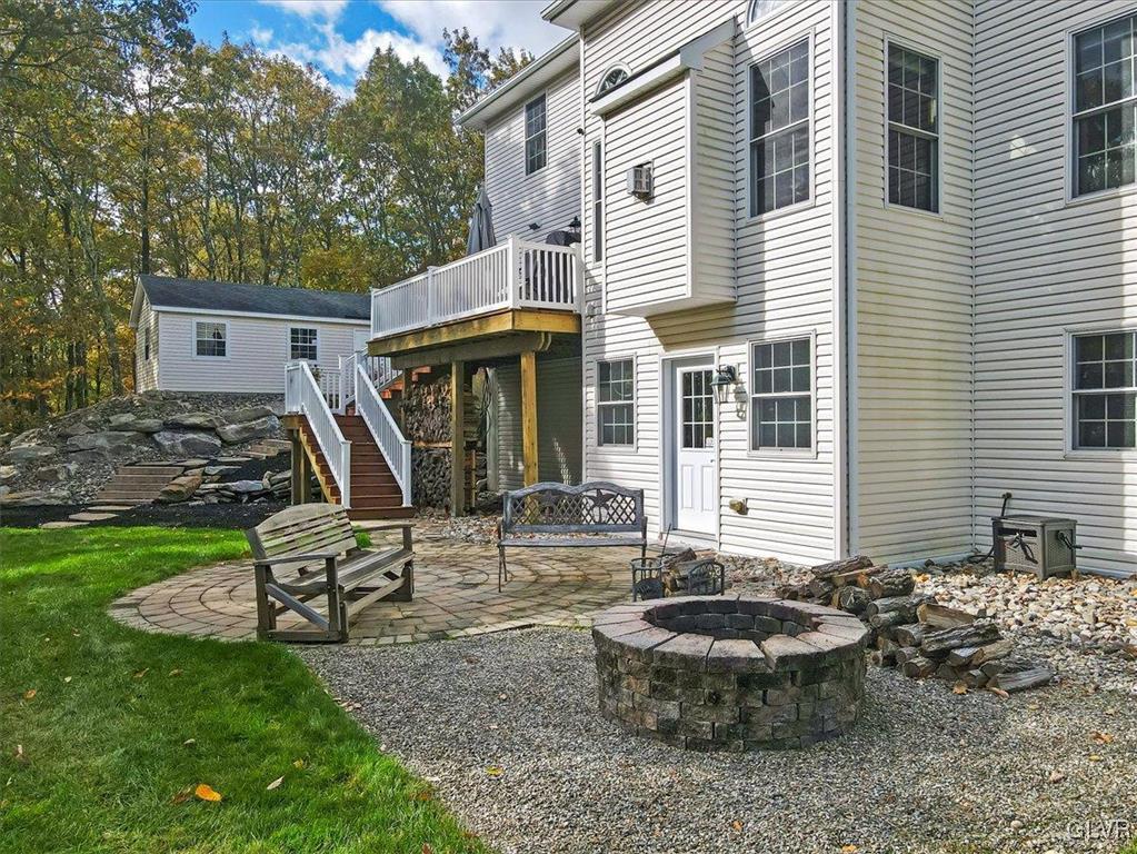 176 Stone Ridge Albrightsville, PA 18210 - Photo 47 of 50 Gallery Image 47
