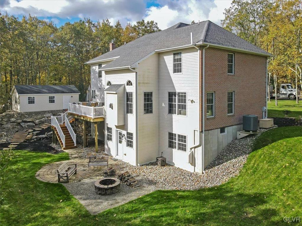 176 Stone Ridge Albrightsville, PA 18210 - Photo 48 of 50 Gallery Image 48