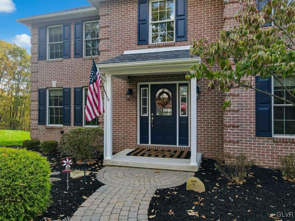 176 Stone Ridge Albrightsville, PA 18210 - Photo 6 of 50 Gallery Image 6