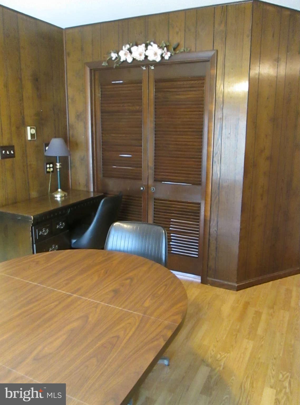 2016 Robertson Road Bel Air, MD 21015 - Photo 14 of 30 DINING ROOM W/ PERGO FLOORING