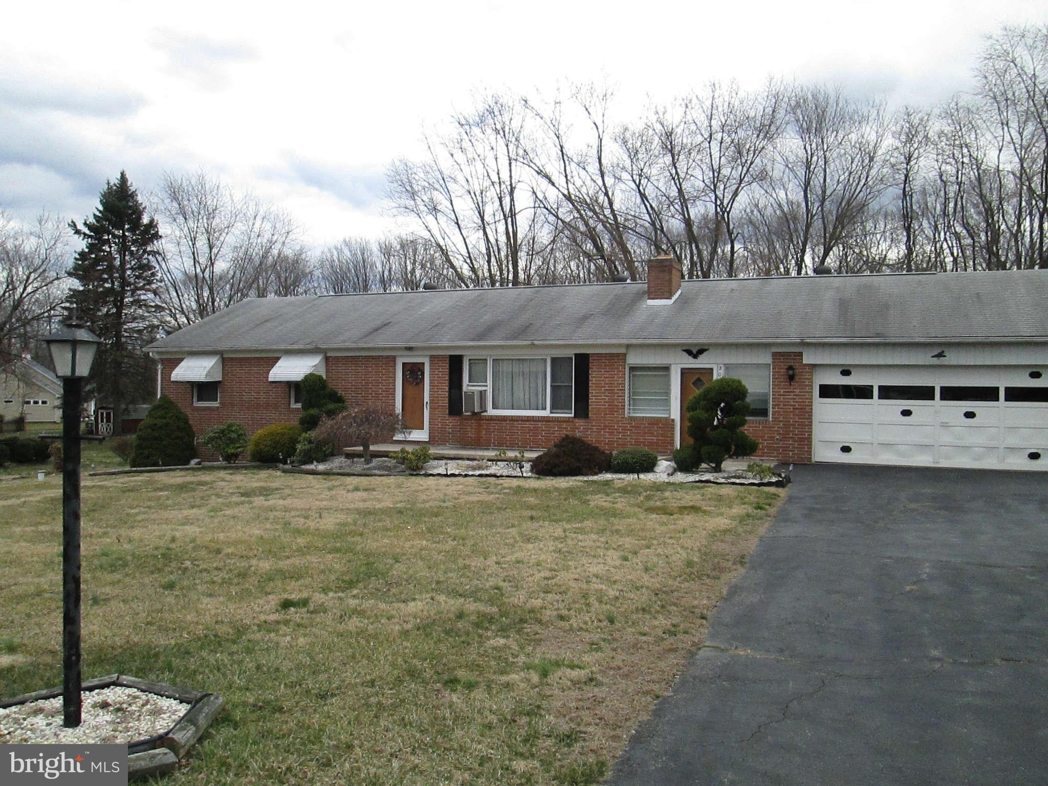 2016 Robertson Road Bel Air, MD 21015 - Photo 29 of 30 ONLY 4 HOUSES FROM DEAD END