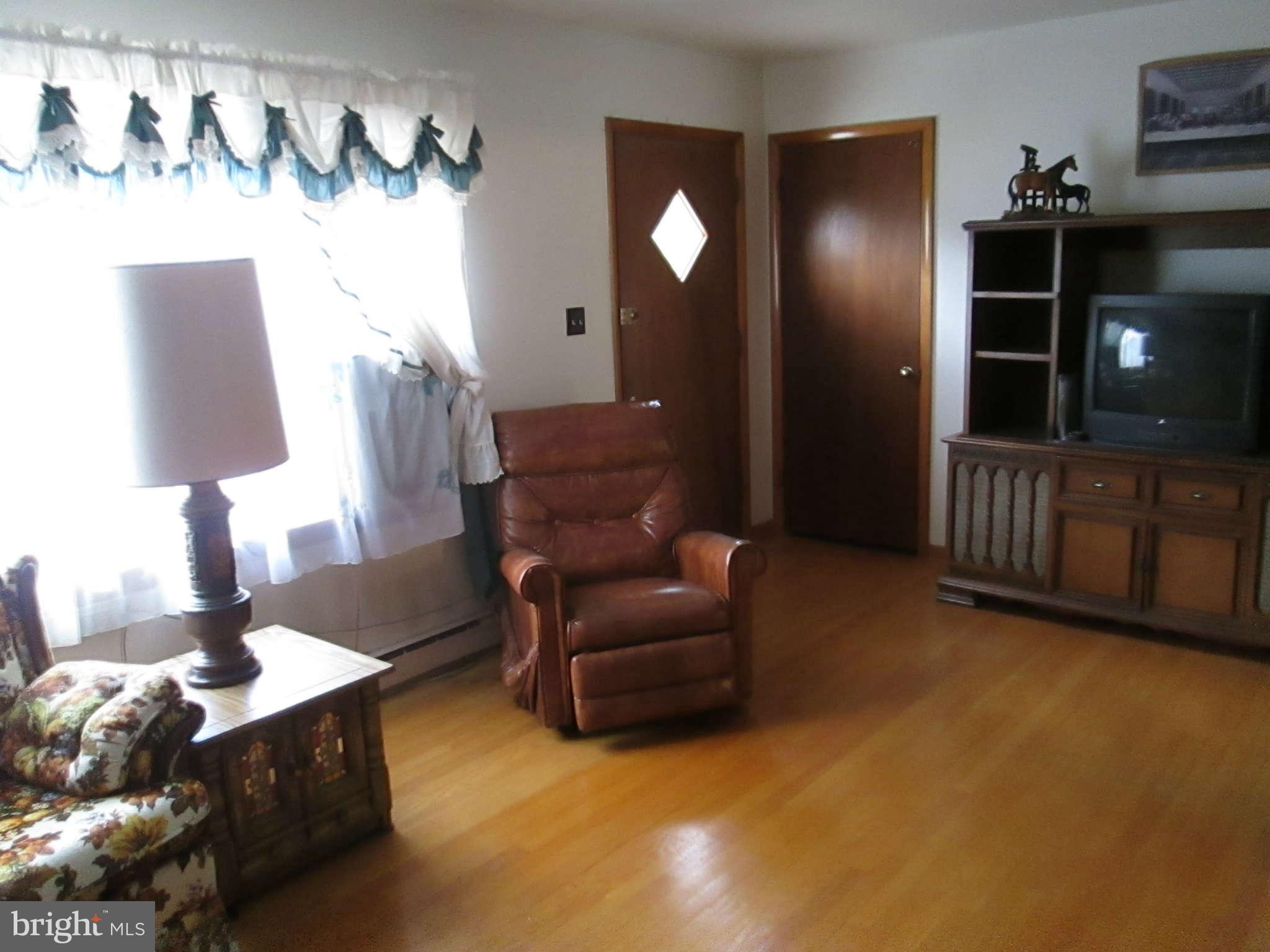 2016 Robertson Road Bel Air, MD 21015 - Photo 10 of 30 LIVING ROOM W/ 10' PICTURE WINDOW