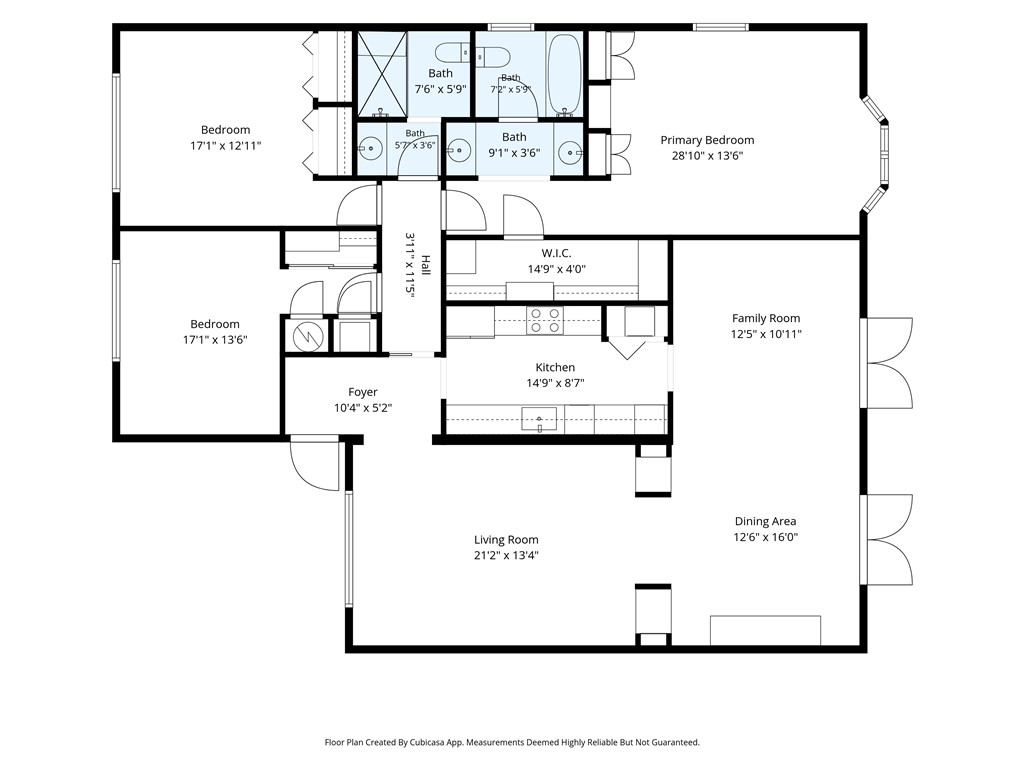 700 Beach Road, Unit 146 Vero Beach, FL 32963 - Photo 30 of 30