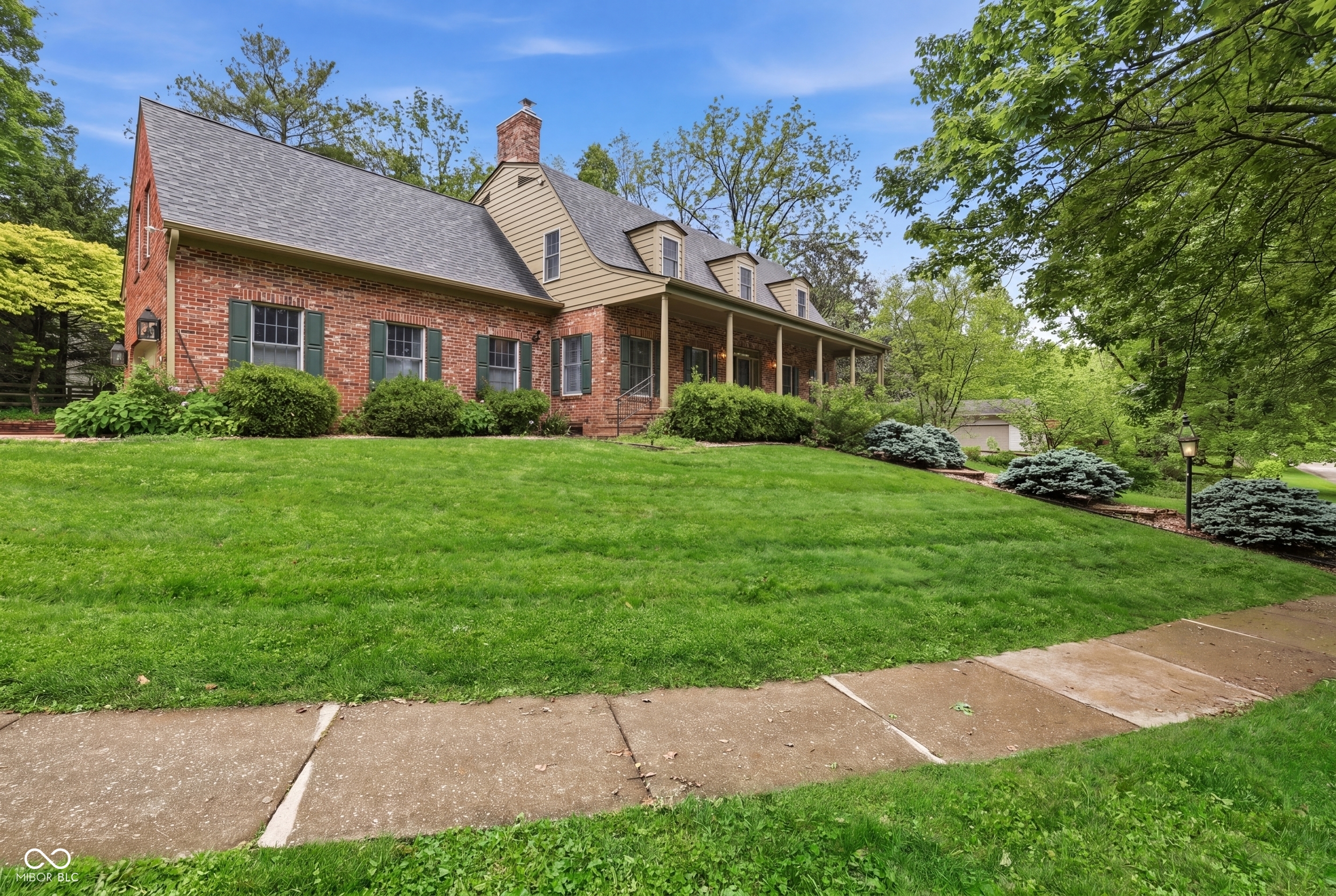 3264 North Ramble Road West Bloomington, IN 47408 - Photo 4 of 65 Gallery Image 4