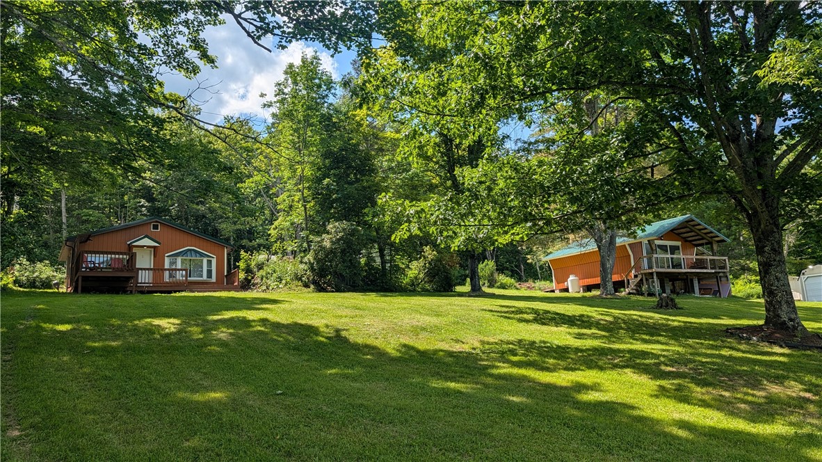 970 Clark Road Sidney Center, NY 13839 - Photo 3 of 48