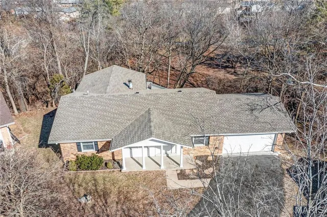 $2,950 | 11203 Sherwood Oak Court, St. Louis, MO 63146