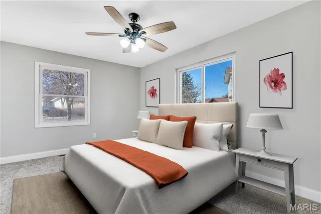 $2,950 | 11203 Sherwood Oak Court, St. Louis, MO 63146