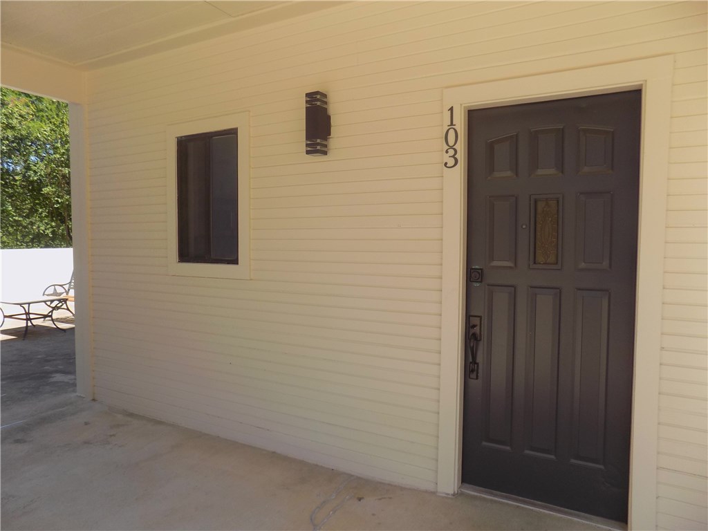 2605 Enfield Road, Unit 103 Austin, TX 78703 - Photo 3 of 17