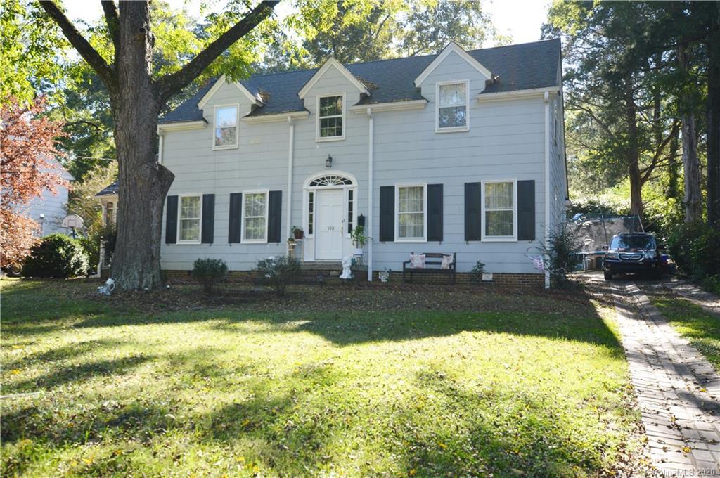 108 Henry Street, Unit 1 Chester, SC 29706 - Photo 1 of 20 Gallery Image 1