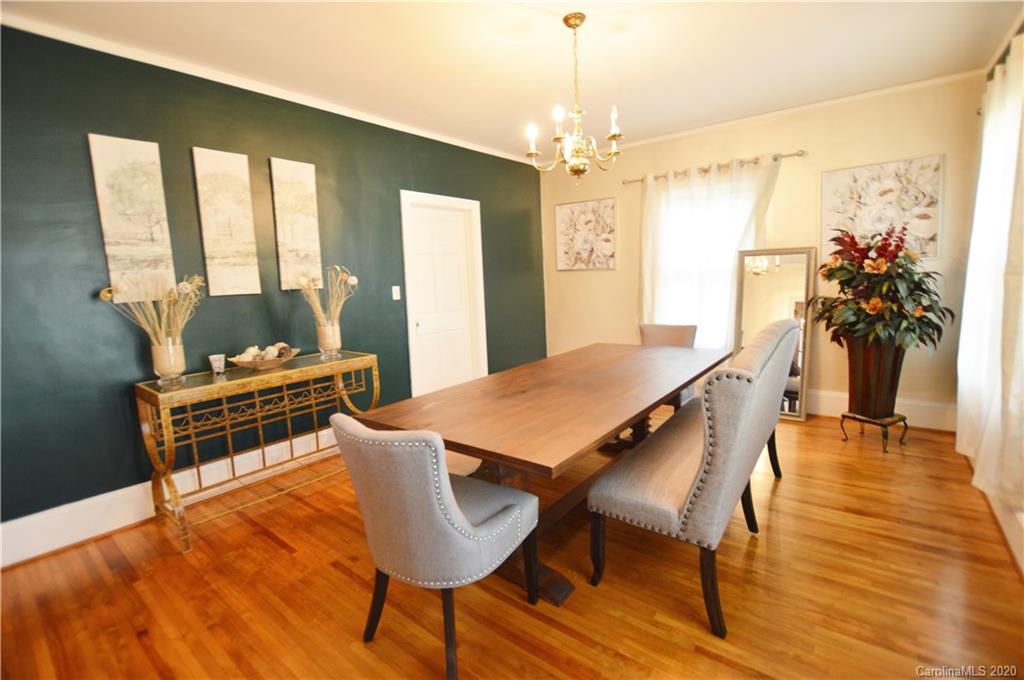 108 Henry Street, Unit 1 Chester, SC 29706 - Photo 5 of 20 Gallery Image 5