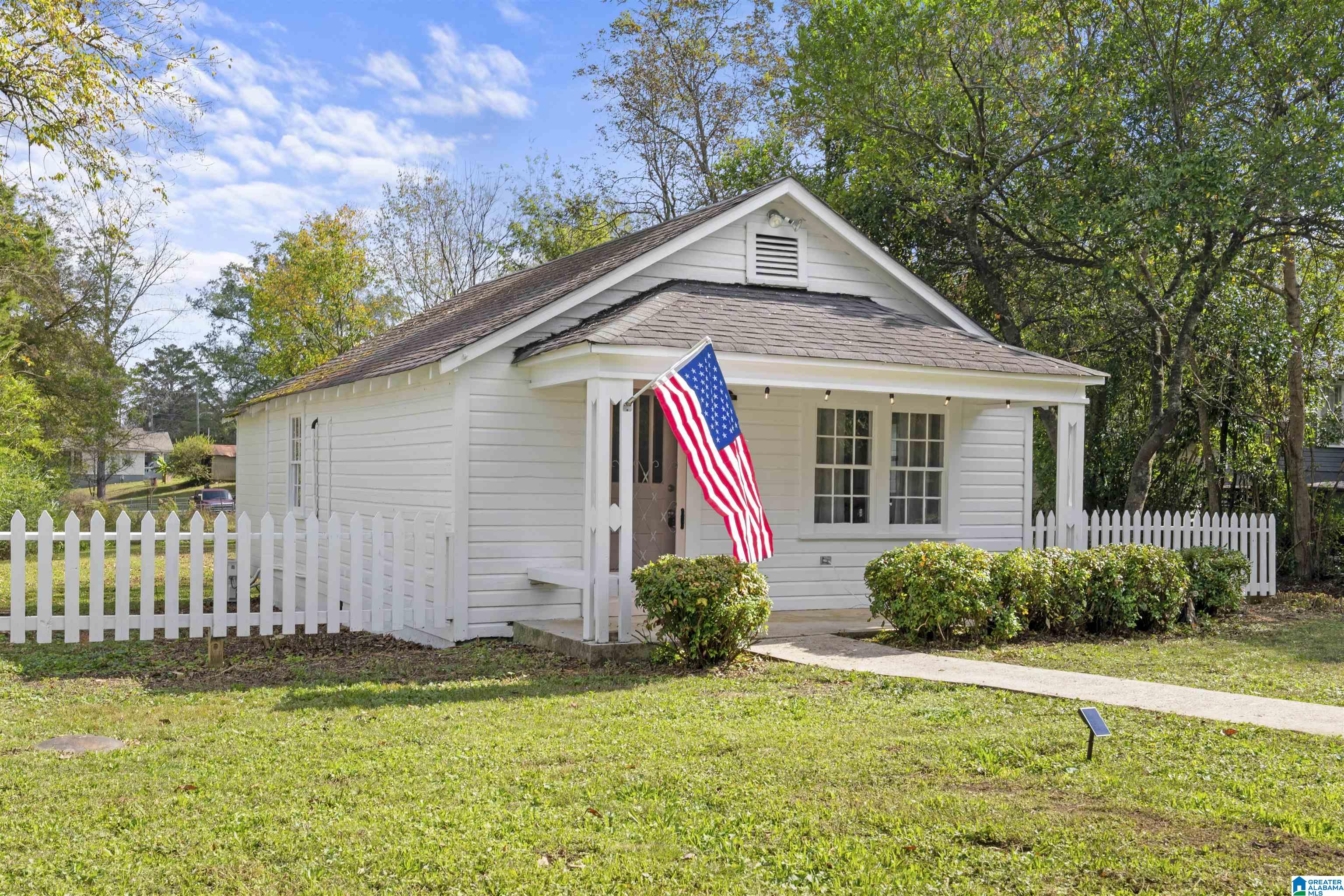 105 Brake Street South Warrior, AL 35180 - Photo 4 of 24