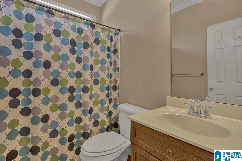 782 Hunters Xing Road Odenville, AL 35120 - Photo 21 of 23