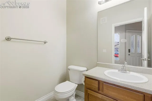 $390,000 | 5823 New Crossings Point, Colorado Springs, CO 80918