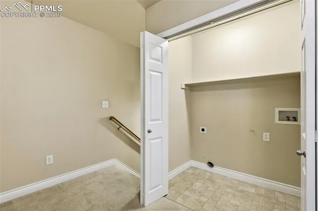 $390,000 | 5823 New Crossings Point, Colorado Springs, CO 80918