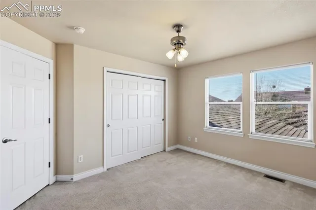 $390,000 | 5823 New Crossings Point, Colorado Springs, CO 80918