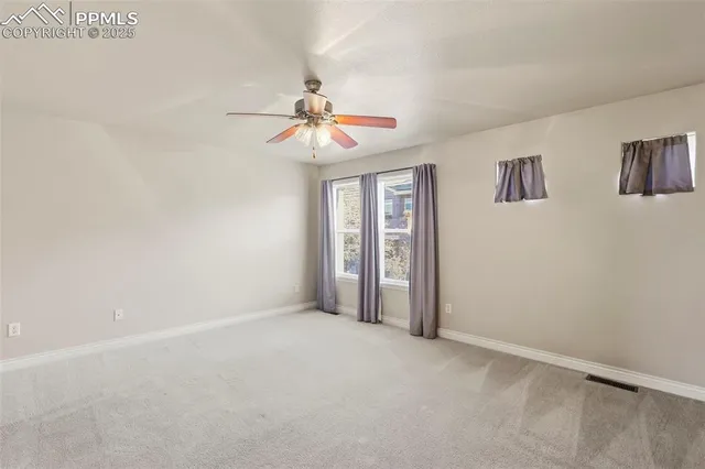 $390,000 | 5823 New Crossings Point, Colorado Springs, CO 80918