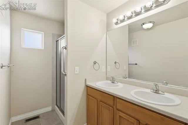 $390,000 | 5823 New Crossings Point, Colorado Springs, CO 80918