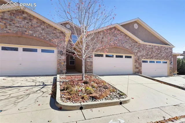 $390,000 | 5823 New Crossings Point, Colorado Springs, CO 80918