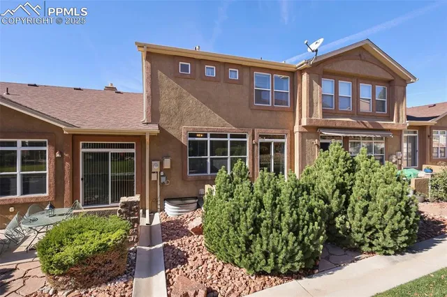 $390,000 | 5823 New Crossings Point, Colorado Springs, CO 80918
