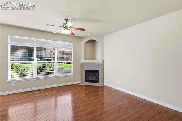 $390,000 | 5823 New Crossings Point, Colorado Springs, CO 80918