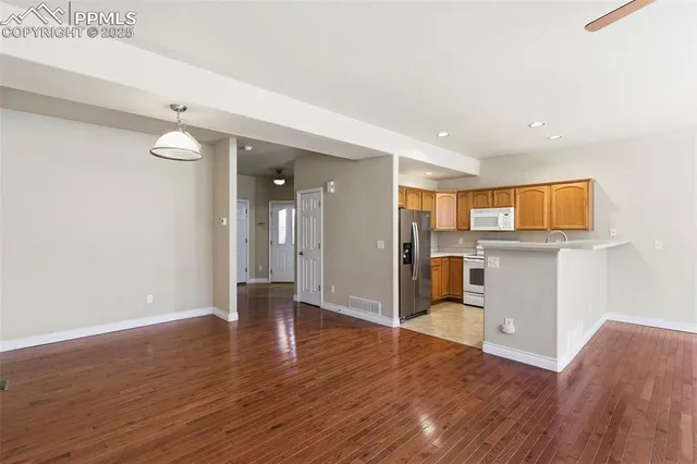 $390,000 | 5823 New Crossings Point, Colorado Springs, CO 80918