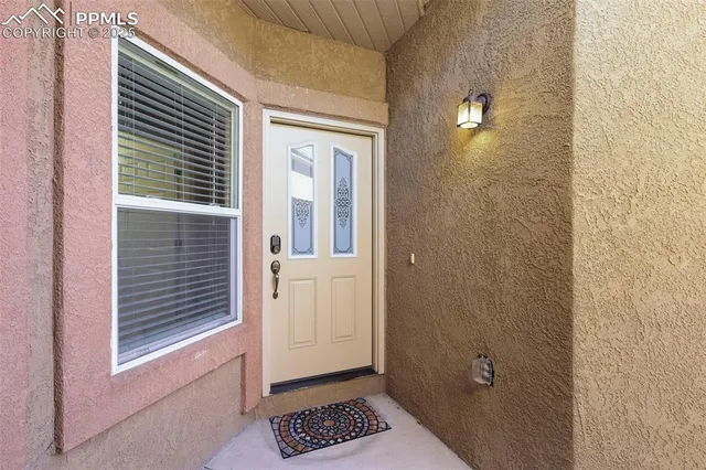 $390,000 | 5823 New Crossings Point, Colorado Springs, CO 80918