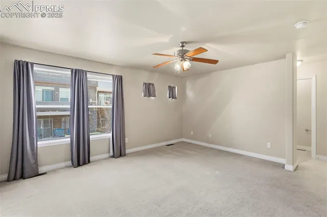 $390,000 | 5823 New Crossings Point, Colorado Springs, CO 80918