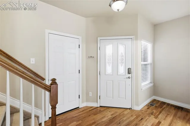 $390,000 | 5823 New Crossings Point, Colorado Springs, CO 80918