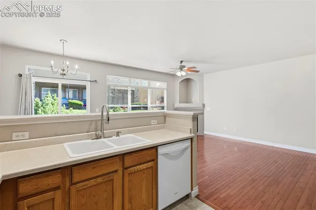 $390,000 | 5823 New Crossings Point, Colorado Springs, CO 80918