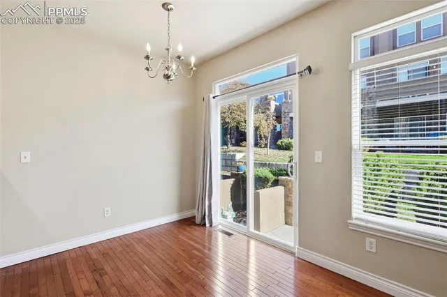 $390,000 | 5823 New Crossings Point, Colorado Springs, CO 80918