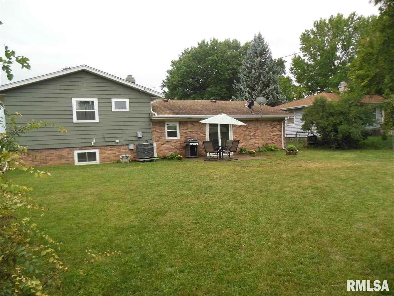 642 Westerfield Road Davenport, IA 52806 - Photo 21 of 21 Gallery Image 21