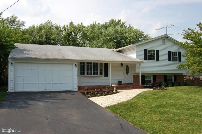 3150 Riva Road Riva, MD 21140 - Photo 1 of 8 Front Exterior View