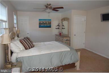 3150 Riva Road Riva, MD 21140 - Photo 2 of 8 Huge Over-Sized Owners Suite w/Private Deck