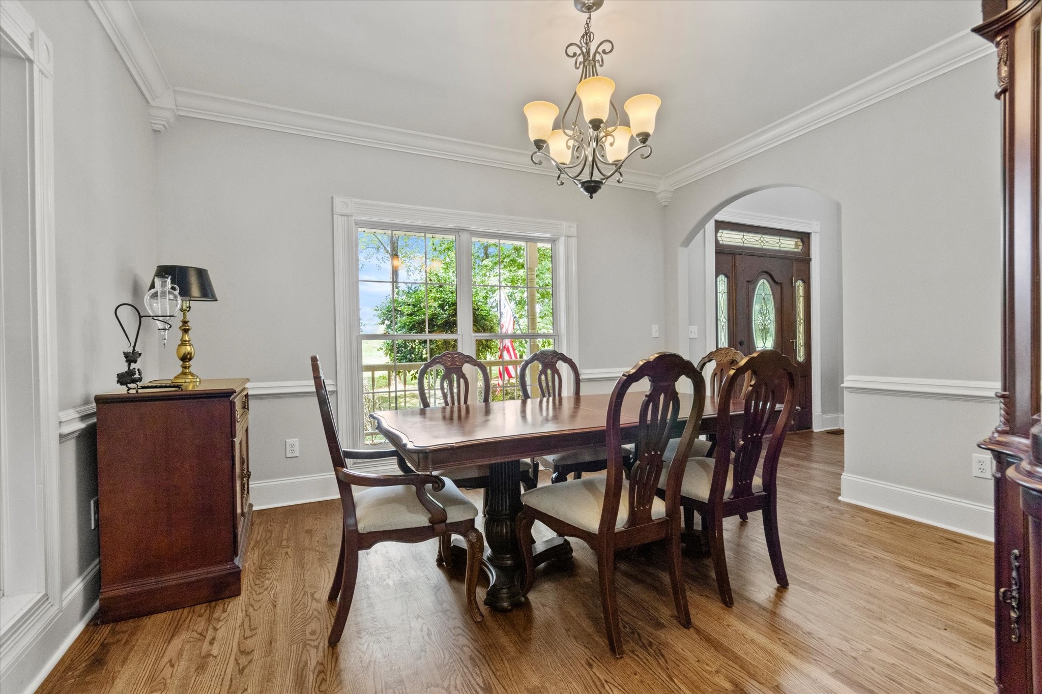 1636 McKee Road Toney, AL 35773 - Photo 12 of 40