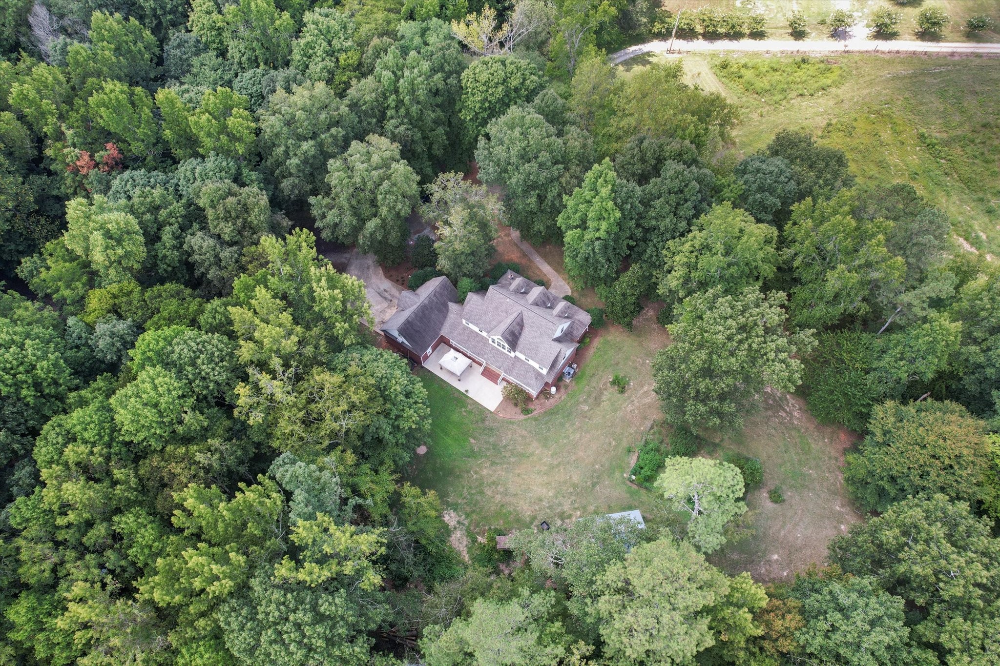 1636 McKee Road Toney, AL 35773 - Photo 3 of 40