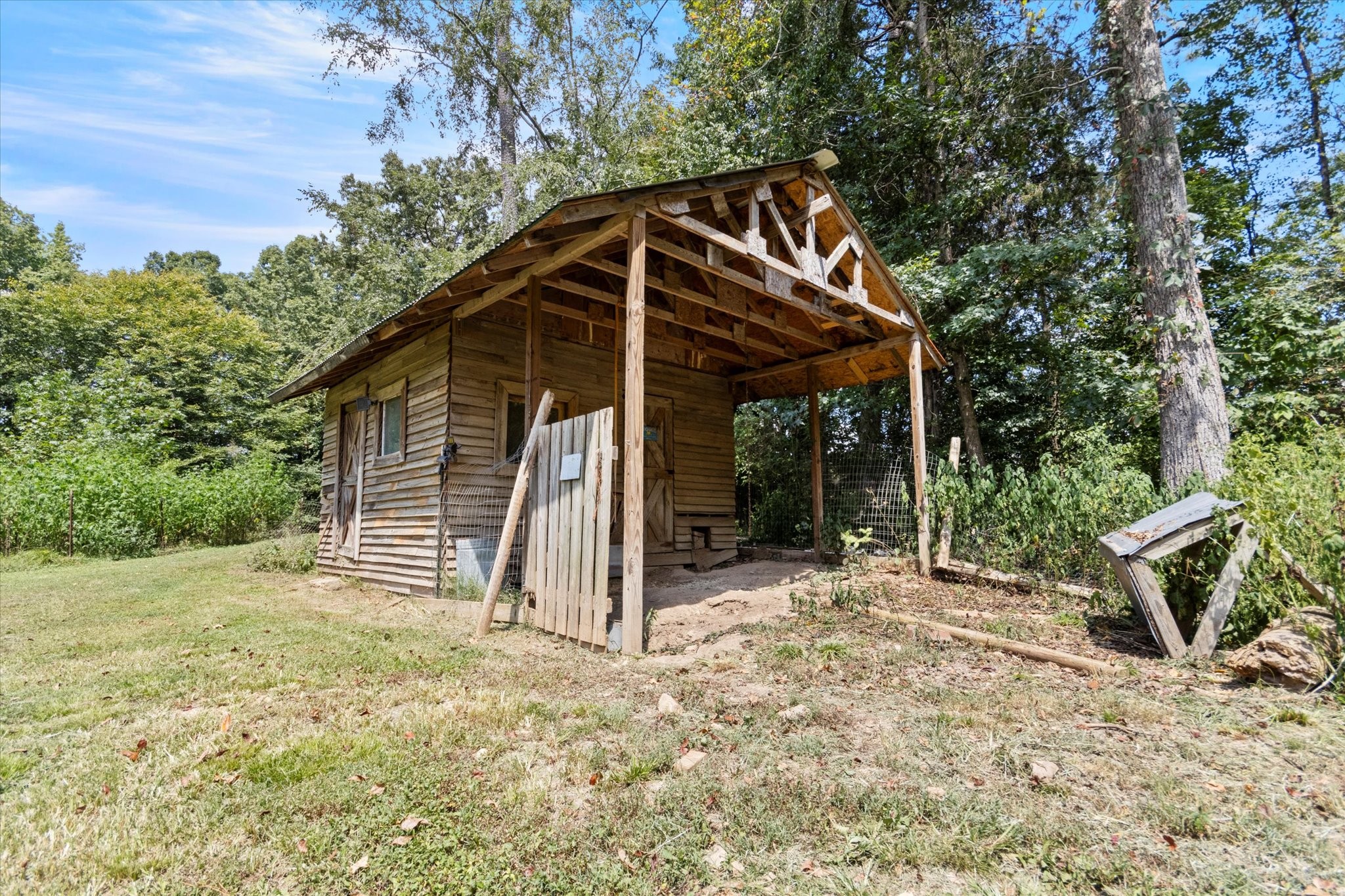 1636 McKee Road Toney, AL 35773 - Photo 35 of 40