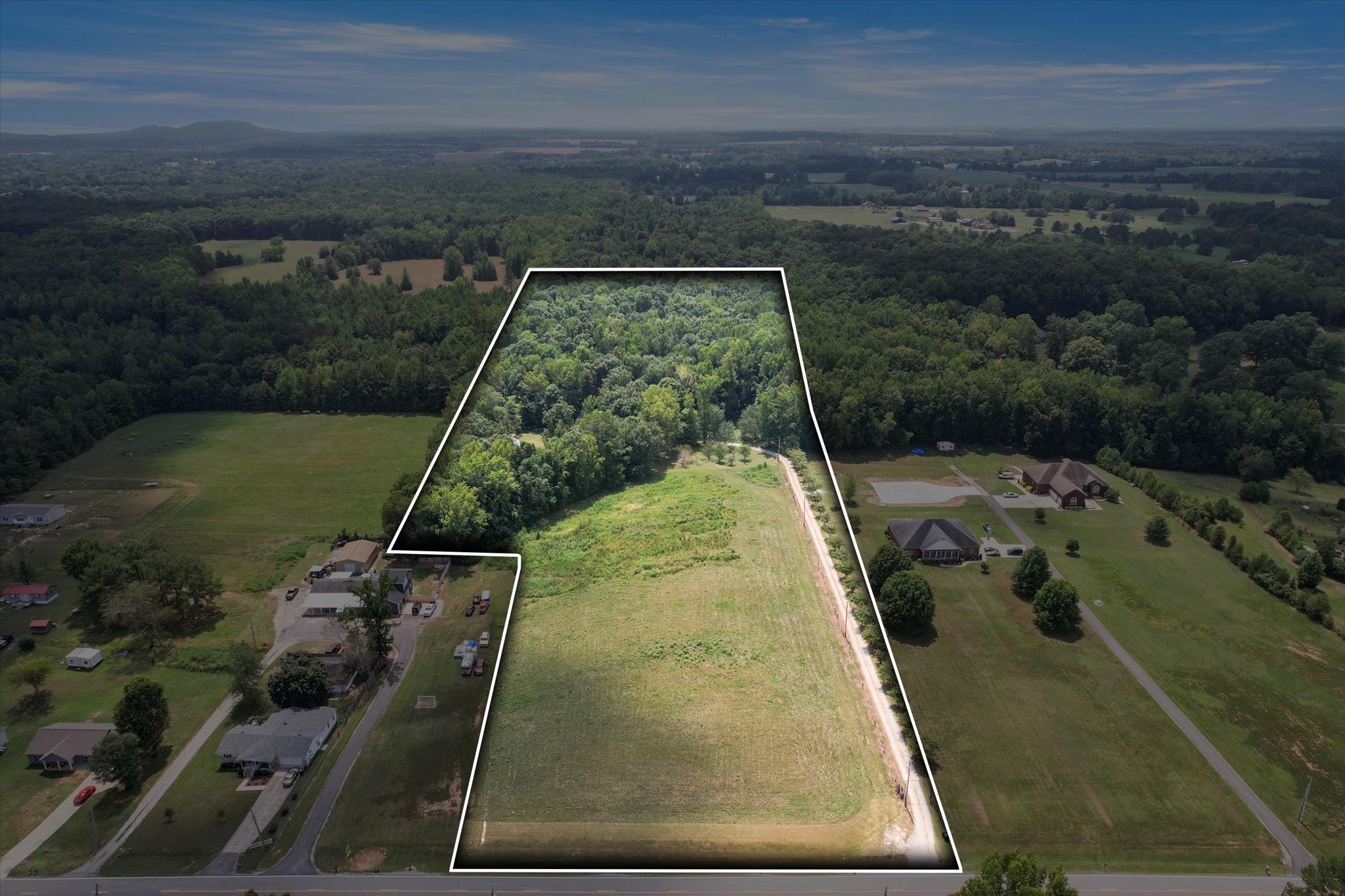 1636 McKee Road Toney, AL 35773 - Photo 40 of 40