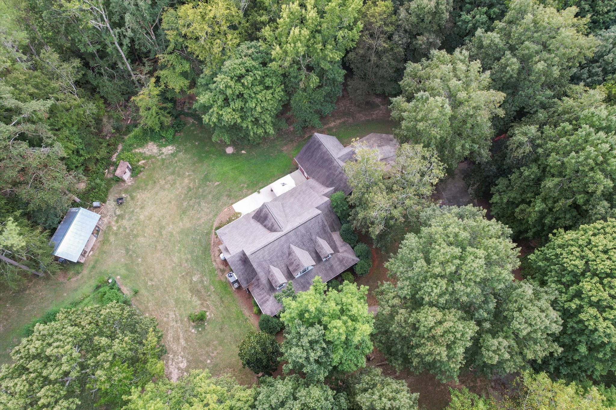 1636 McKee Road Toney, AL 35773 - Photo 4 of 40