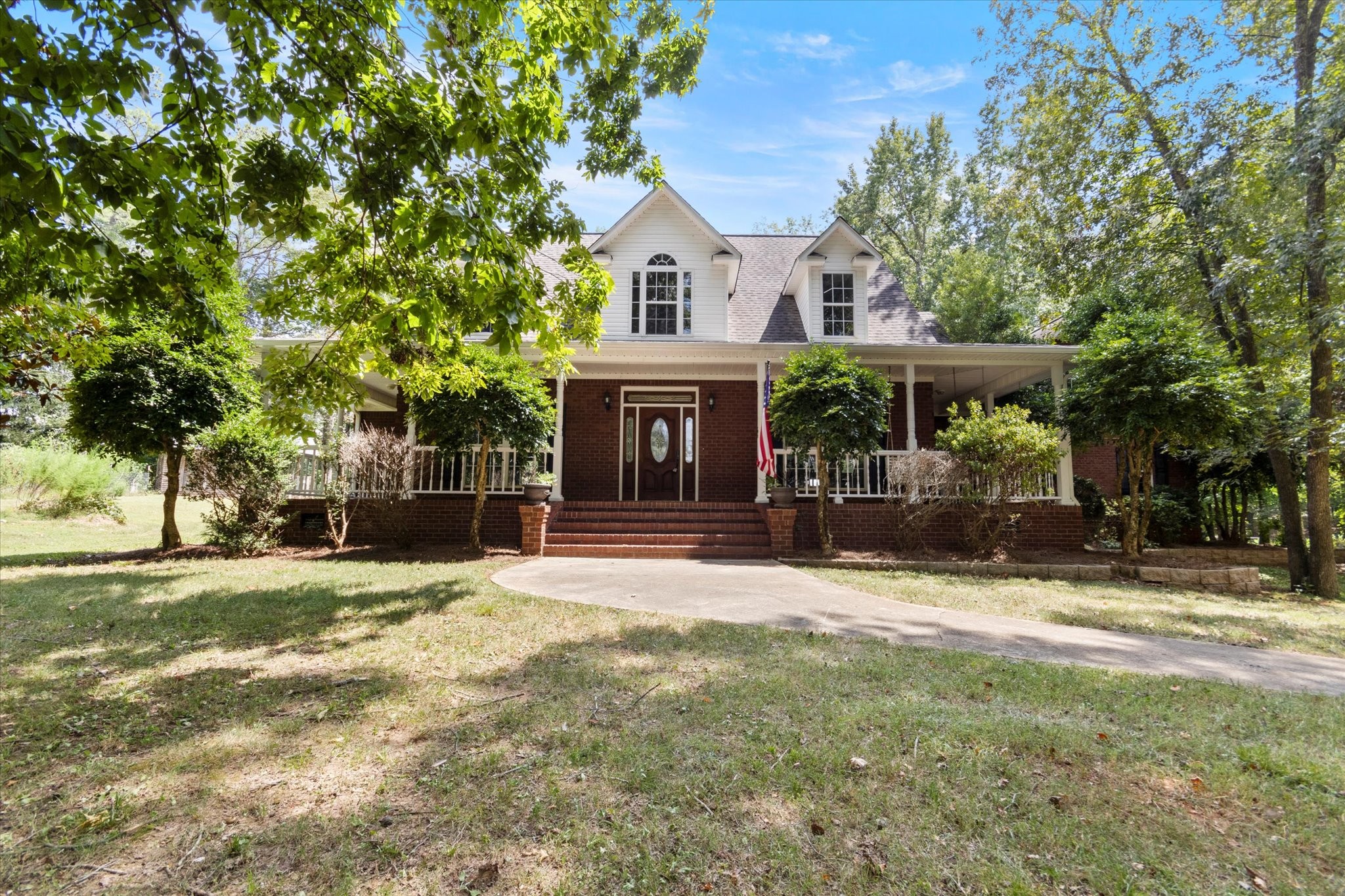 1636 McKee Road Toney, AL 35773 - Photo 8 of 40