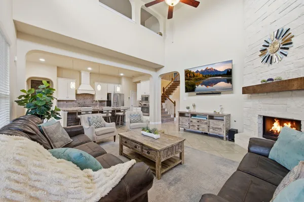 $4,000 | 24534 Jenns Creek Court, Spring, TX 77389