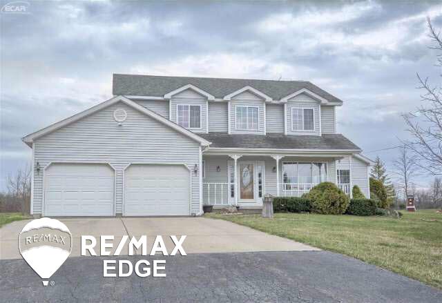 11242 Hegel Road Goodrich, MI 48438 - Photo 1 of 37 21122531.JPG