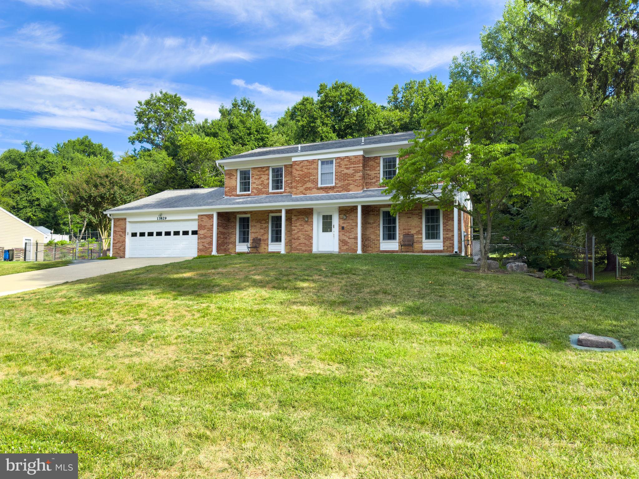 13829 Turnmore Road Silver Spring, MD 20906 - Photo 2 of 63